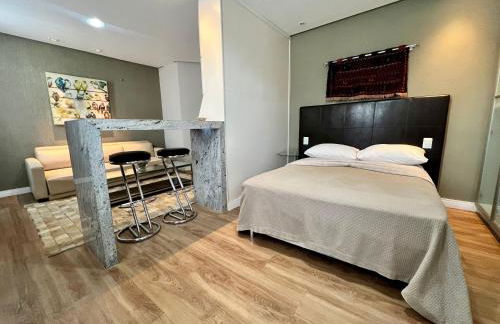 Renoir - Av Barão Homem de Melo nº 4520 - pegar nº do flat no chat após reserva - Foto 27