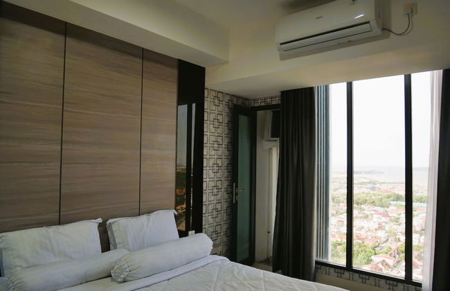 Meisterstadt Pollux Habibie - Foto 13