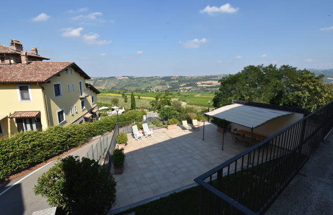 La Corte Bricca (Casa Padronale) - Foto 32