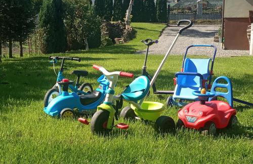 Dom w górach Przy szlaku - Foto 48