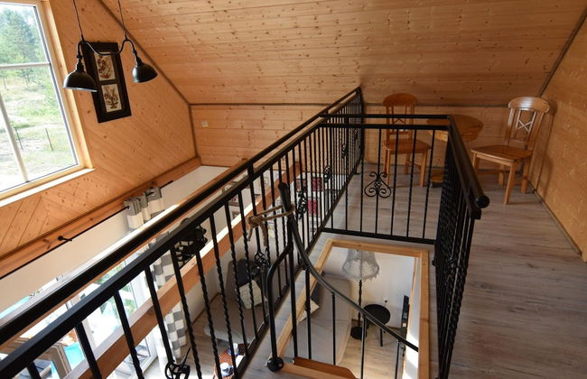 Holiday Home With Sauna Near the Lake - Photo 15