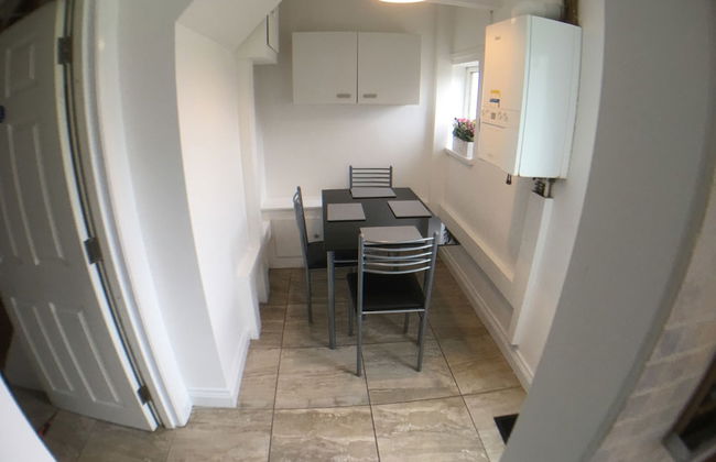 Phoenix House - Foto 13