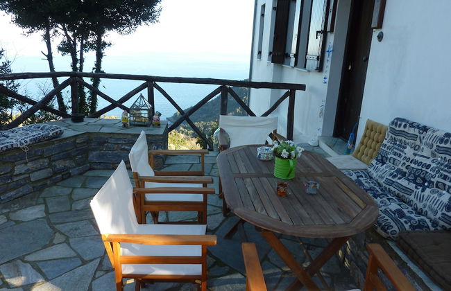 Villa Thea - Foto 30