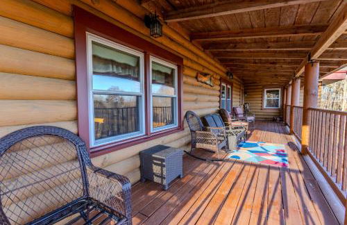 Bears Lair - Foto 34