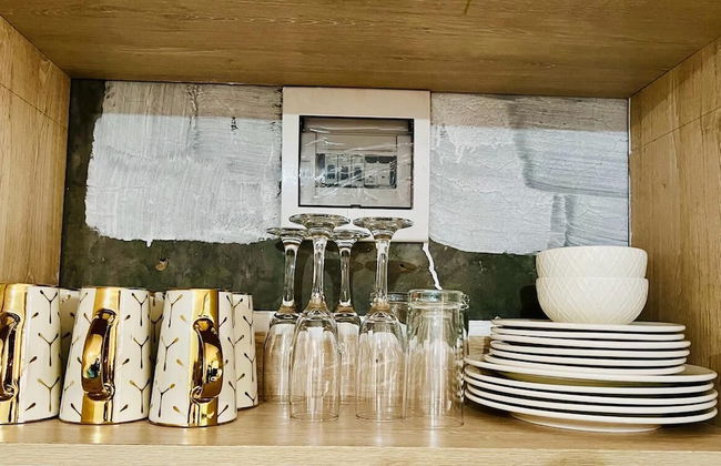 Lux Suites Kitengela Studio Apartment - Foto 3