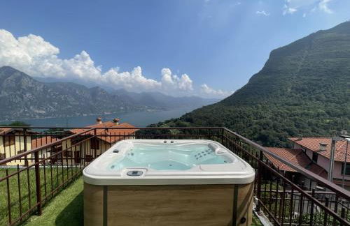 IseoLakeRental - Casa Il Nido - Photo 3