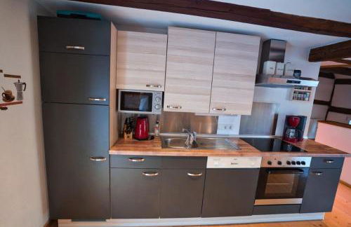 RefuKium alte Gerberei - Im Zentrum von Weißenburg - Foto 5