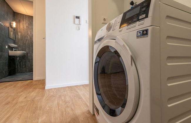 Beautiful Apartment With sea View - Foto 15