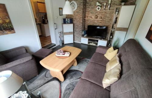 Ferienwohnung Frieda, 65207 - Foto 13