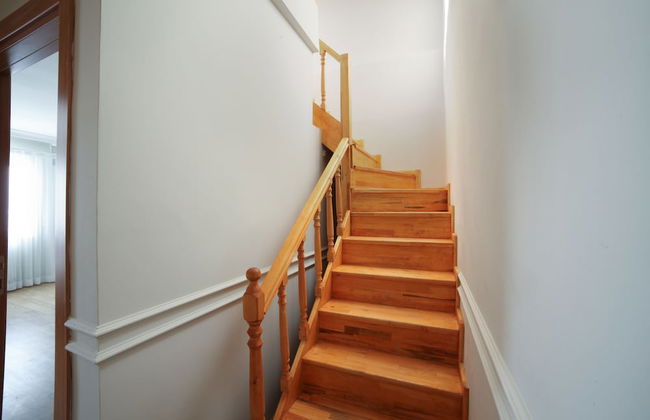 Beddington Residence Sisli - Foto 42