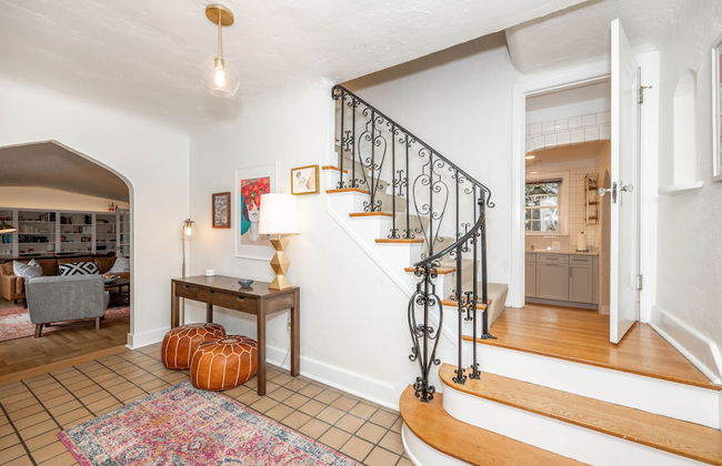 Avon Hills Hideaway - Foto 37