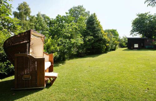 Alfreds Landidyll - Foto 31