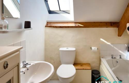 Ty Helygen - A Beautiful Rural Cottage in St Davids - Foto 23