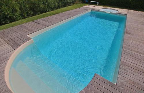 Cottage in Montelabbate With Pool, Garden, Bbq, Parking - Photo 50