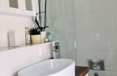 Spacious Victorian townhouse with Cathedral views - Foto 20