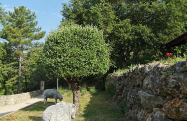 Domaine GEODORA, Parfumeur en Provence - Foto 5