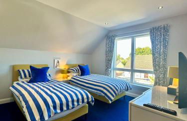 Beachy House St Andrews - Foto 10