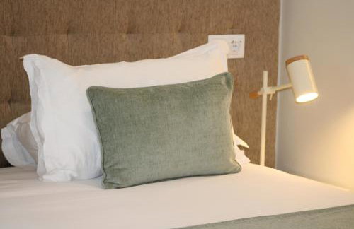 Rossio Garden Suites - Foto 24