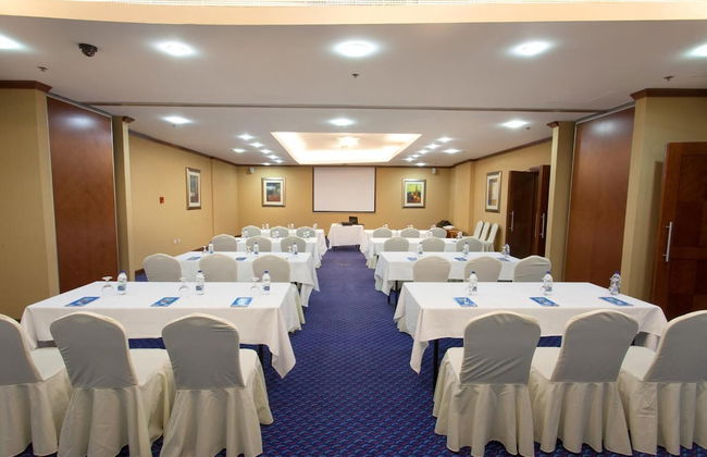 Chelsea Gardens Hotel Apartments - Foto 51