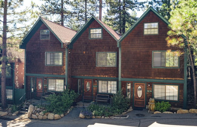 North Lake Lodges & Villas - Foto 52