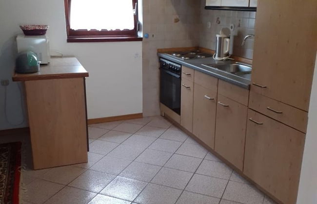 Ani - Garden With Playground - A1 Gornji - Photo 6