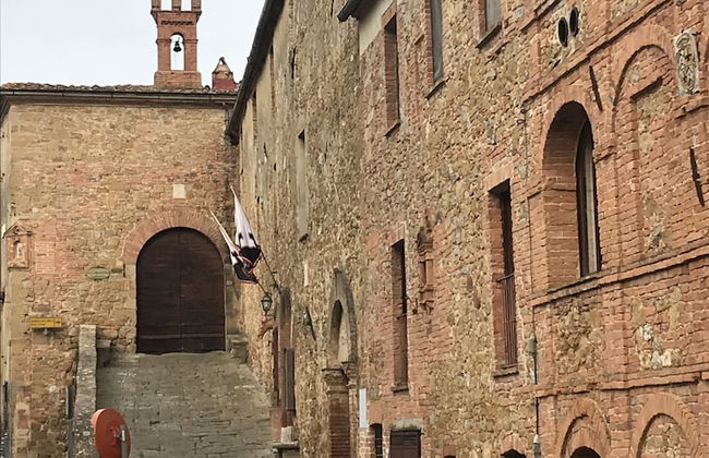 Borgo La Grancia - Foto 45