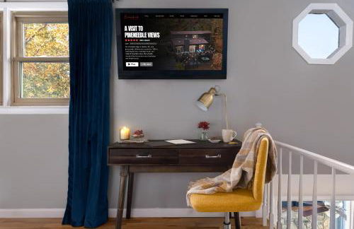 Mountain Views Near Asheville - Foto 38