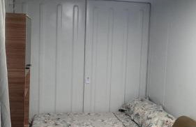 Kitnet Container - Prática e aconchegante - Photo 16