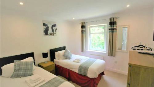 Beautiful Loch Side Apartment with Panoramic Views - Foto 4