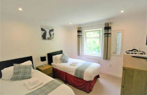 Beautiful Loch Side Apartment with Panoramic Views - Foto 4