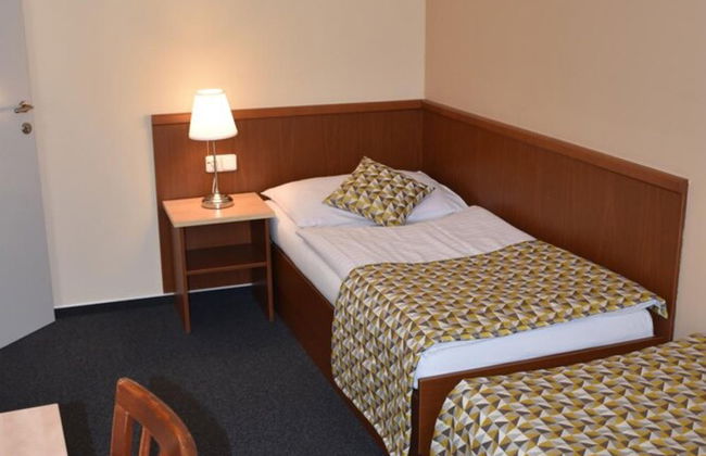 Aparthotel Austria Suites - Foto 11