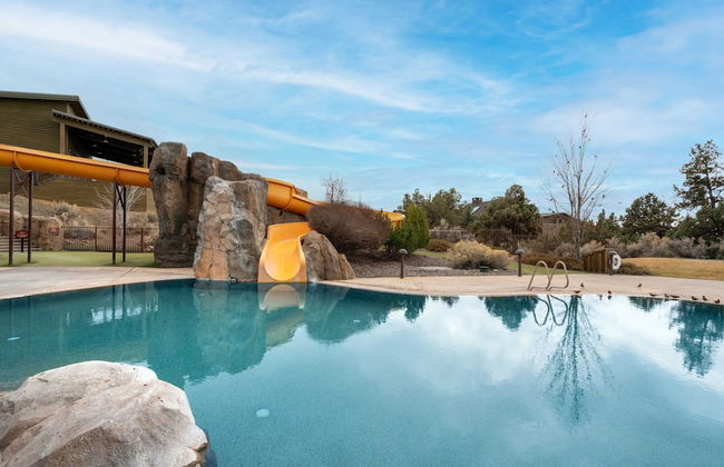 Clint by Avantstay Located Within The Brasada Ranch Community Golf Course, Pool & Hot Tub - Foto 30