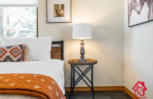 Hillside Haven Retreat - A Placitas Irvie Home - Foto 36