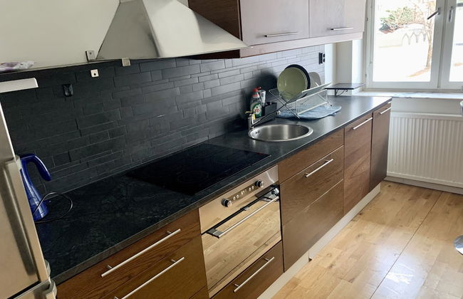 Charming Apartmemt in Stockholm City - Foto 8