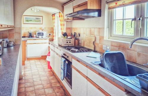 The Mansion Cottage - Foto 8