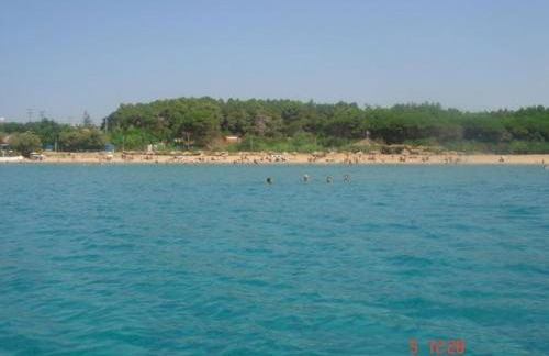 Antonios Village Hotel & Apartments - Foto 119