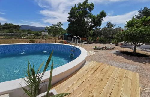 Hvar Mediterranean Ranch House - Foto 30