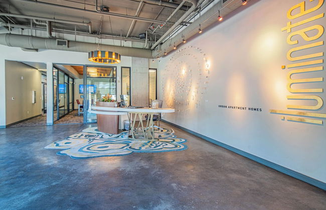 ROVE LIVING/KL - Iluminate - Foto 64