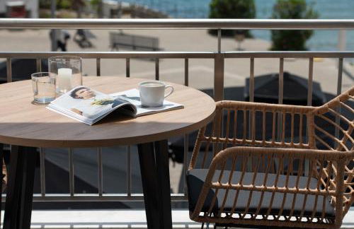 Nuovo Suites-Central Stay With Private Parking - Foto 3