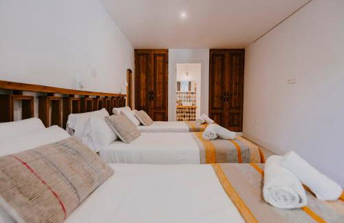 Hacienda Clavero Four Garden Apartment - Photo 12