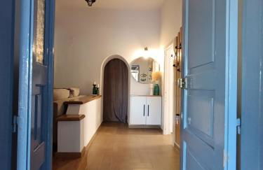 ANATOLI - Traditional Island Home - Foto 5