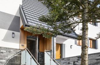 Willa pod Warszawą & SPA & Grota Solna - Foto 31