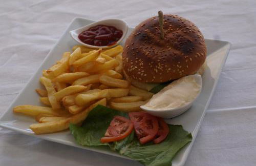 Cavos Fokidos - Foto 6