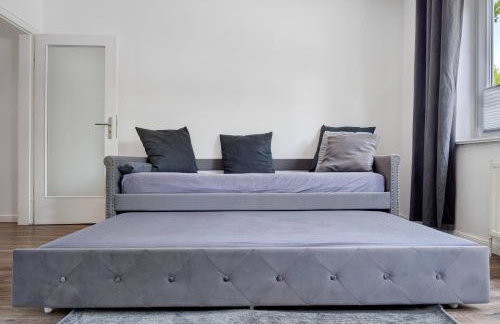 Schanze St Pauli Citynah - Foto 12