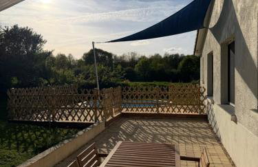 Gîte de la ferme L'Archerie - Foto 8