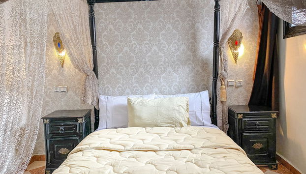 Dar Statia 3 - Foto 4, Zimmer