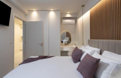 Elysian Residences Heraklion - Foto 24