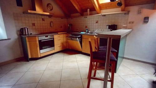 Apartment Jutta by Interhome - Foto 3