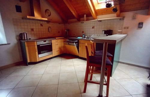 Apartment Jutta by Interhome - Foto 3