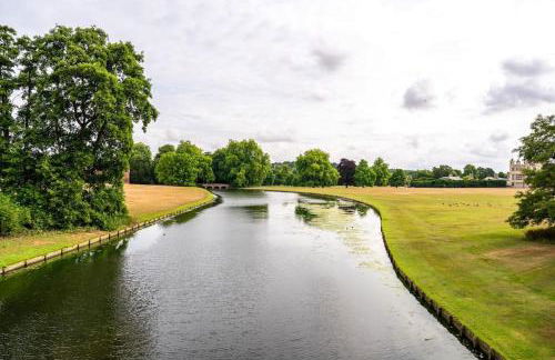Guest House in Audley End - Foto 14